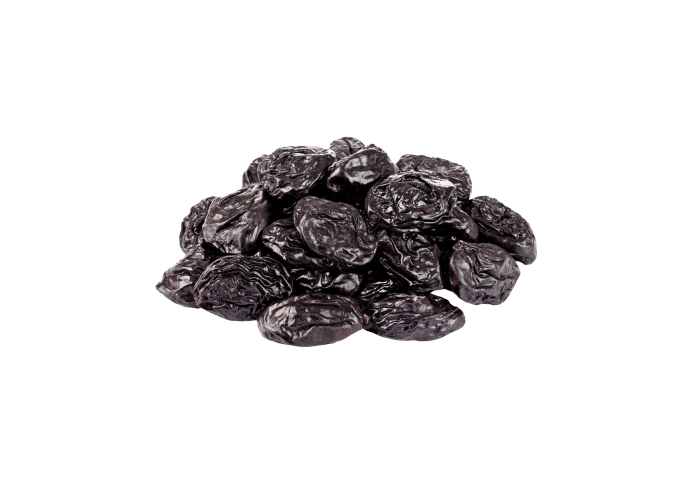 Taraklı Çekirdekli Siyah Erik Kurusu (1kg) - Memleket Gurmesi