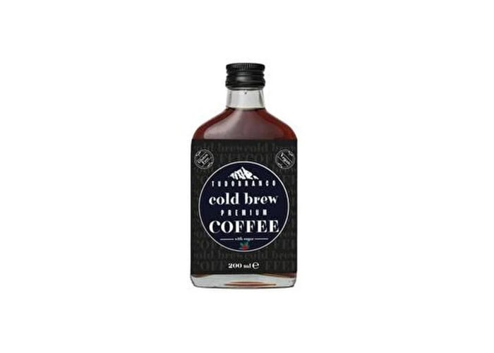 Cold Brew Coffee (200ml) - Hasan Efendi