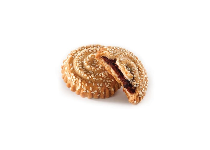 Geleneksel Kömbe (180gr) - Antakyalı