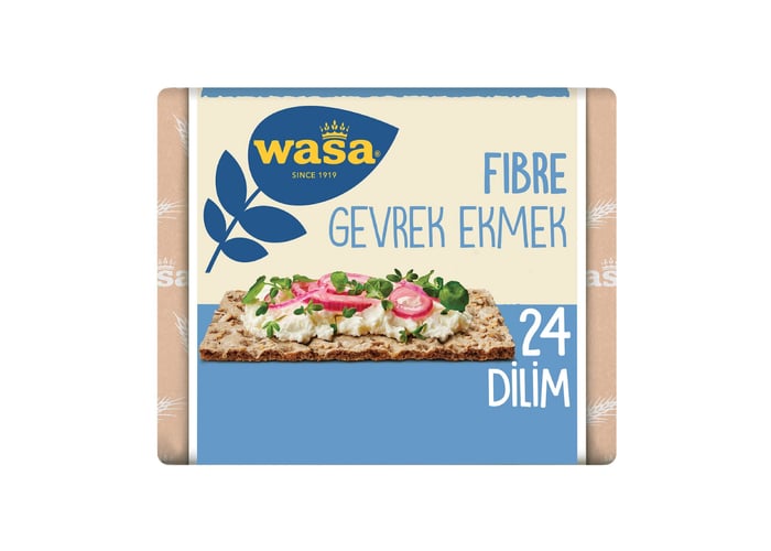Lifli Gevrek Ekmek (230gr) - Wasa