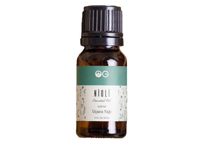 Nioli Uçucu Yağı (10ml) - OG Organik