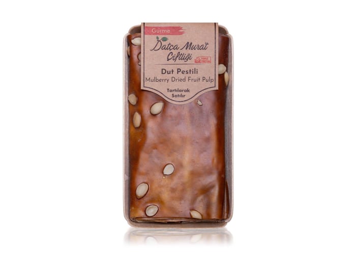 Dut Pestili (150gr) - Datça Murat Çiftliği