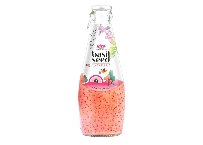 Lychee (290ml) - Rita