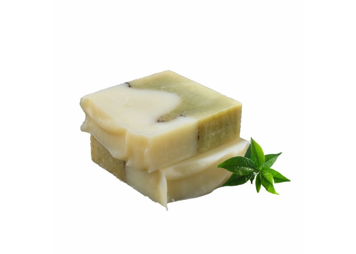 Çay Ağacı Yağlı Sabun (100gr) - HALOA FEAST