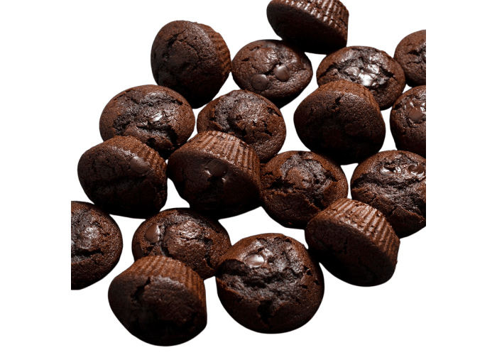 Mini Cupcake (6 adet,180gr) - Elif Candar