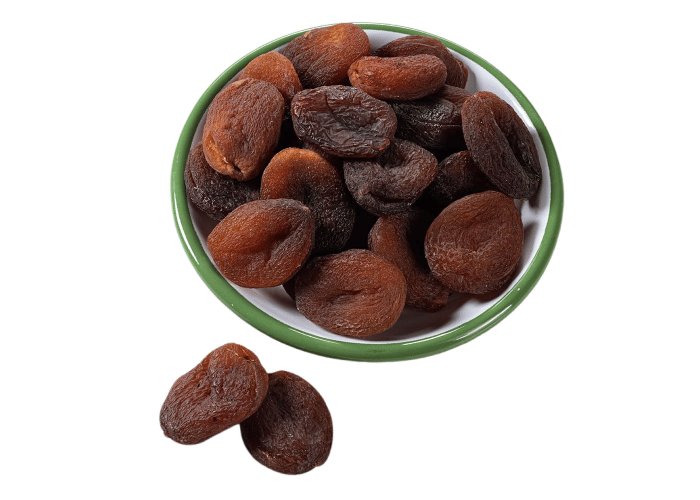 Organik Gün Kurusu Kayısı (210gr) - Etin En İyisi