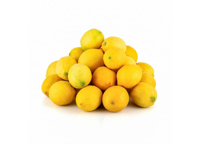 Organik Limon (5kg)