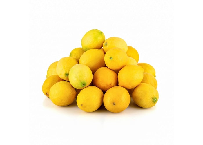 Organik Limon (5kg) - Datça Murat Çiftliği