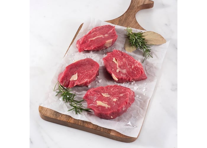 Avantajlı Mangal Paketi - Etin En İyisi