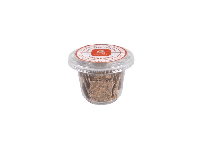Tohum Kraker (40gr) - Recrea