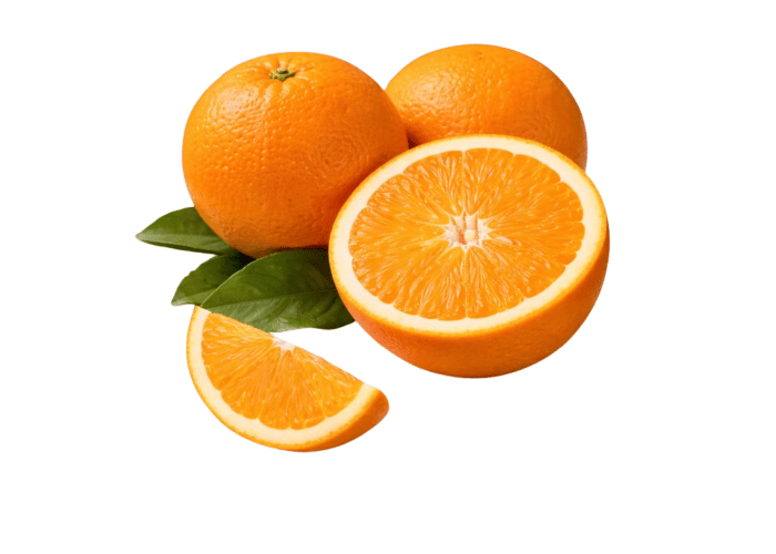 Organik Portakal (1kg)