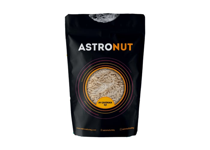 Ay Çekirdeği İçi (500gr) - Astronut