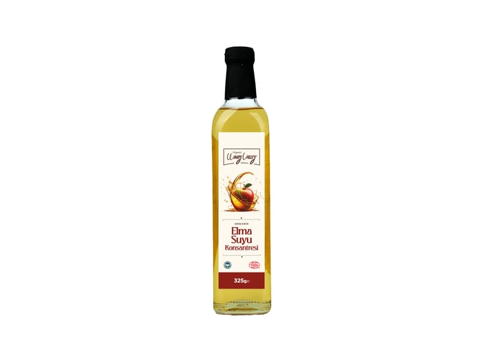 Tatlı Krizine Doğal Çözüm Seti - Organic Windy Valley