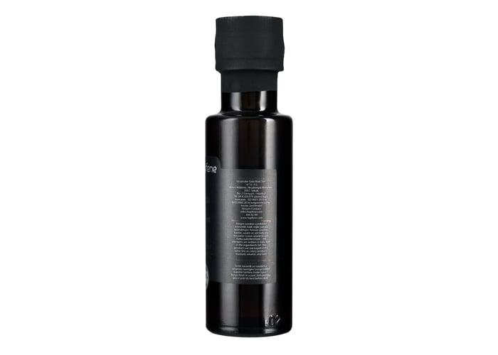 Çörek Otu Yağı (Soğuk Press, 100ml) - Hayfene