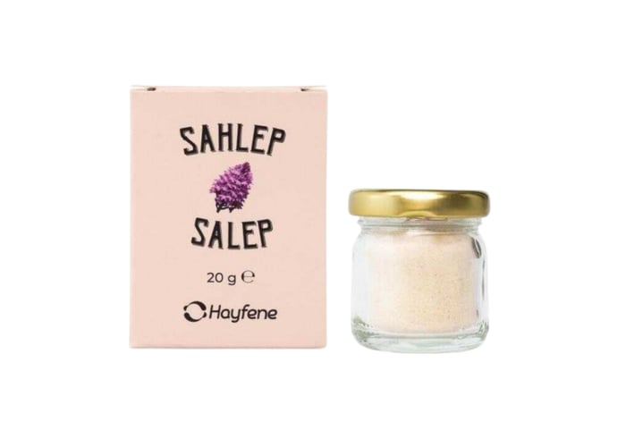 Salep Dağ (20gr) - Hayfene