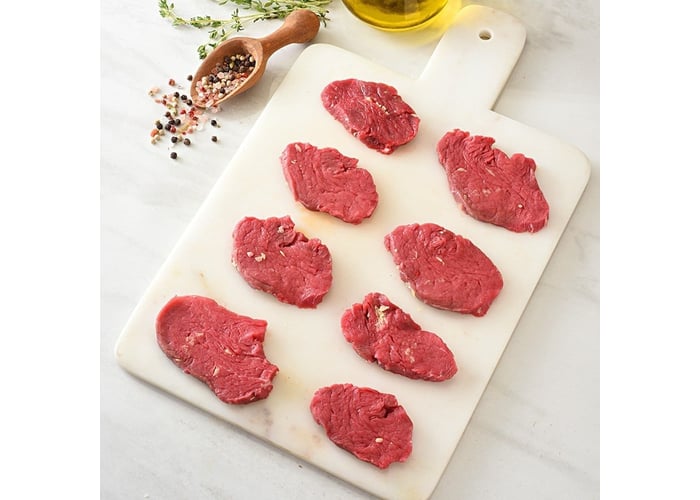 Avantajlı Izgara Etleri Paketi - Etin En İyisi