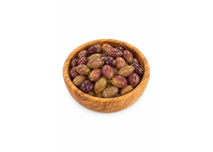 Muğla Milas Zeytin (1kg) - Vafi