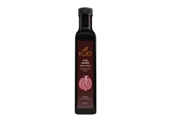 Nar Ekşisi (250ml) - Kue Olive Oil