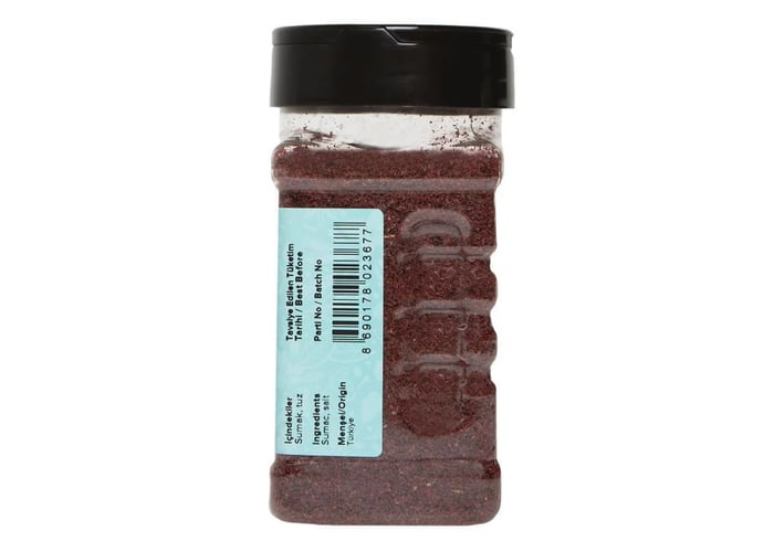 Sumak (150gr) - Hayfene
