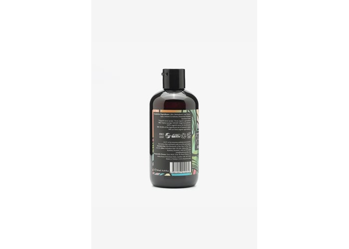 Çok Amaçlı Aloe Vera Jel (%99 Organik Sertifikalı, 250ml) - Rhaneva