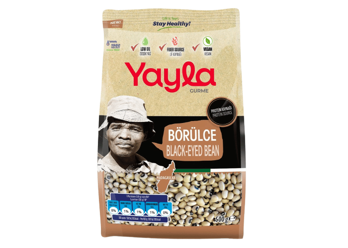 Börülce (Gurme, 500gr) - Yayla