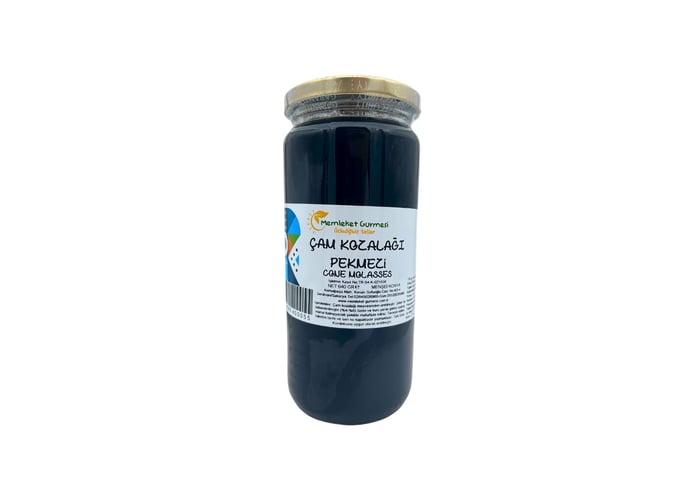 Kozalak  Pekmezi (640gr) - Memleket Gurmesi