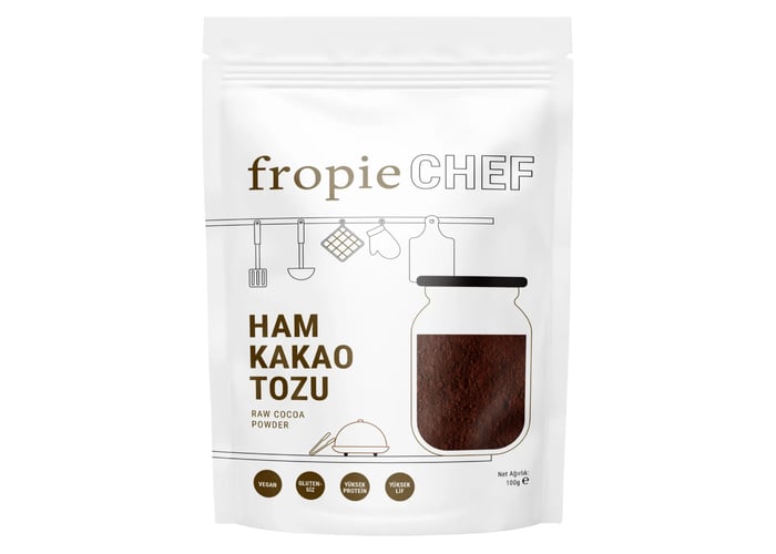 Chef Ham Kakao Tozu (100gr) - Fropie