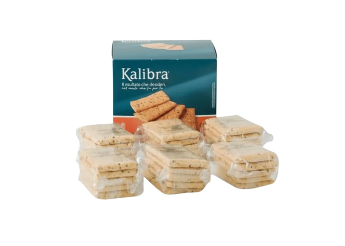 Kraker (270gr) - Kalibra