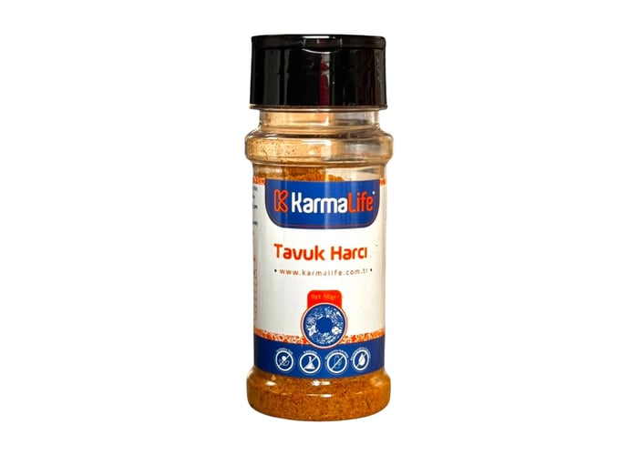 Tavuk Harcı (50gr) - Karmalife