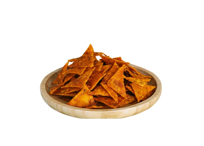 Baharatlı Cips (150gr) - Vafi