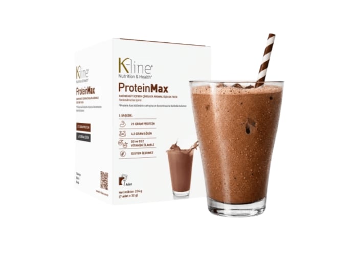Proteinmax (224gr) - Sdm