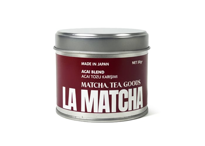 Acai Blend (30gr) - La Matcha