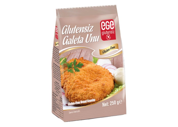 Galeta Unu (Glutensiz, 250gr) - Ege Glutensiz