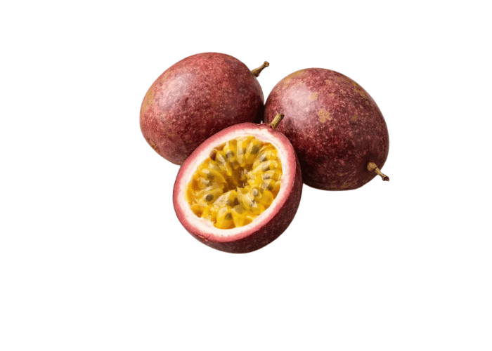 Çarkıfelek Meyvesi (Passiflora, 3 adet)