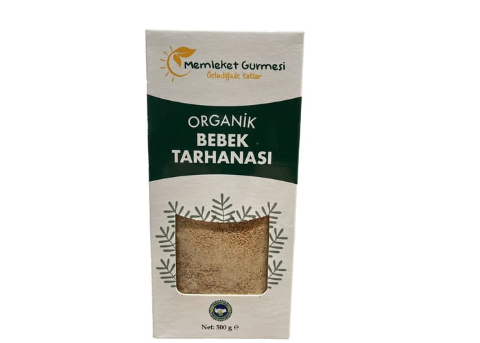 Bebek Tarhanası (400gr) - Memleket Gurmesi