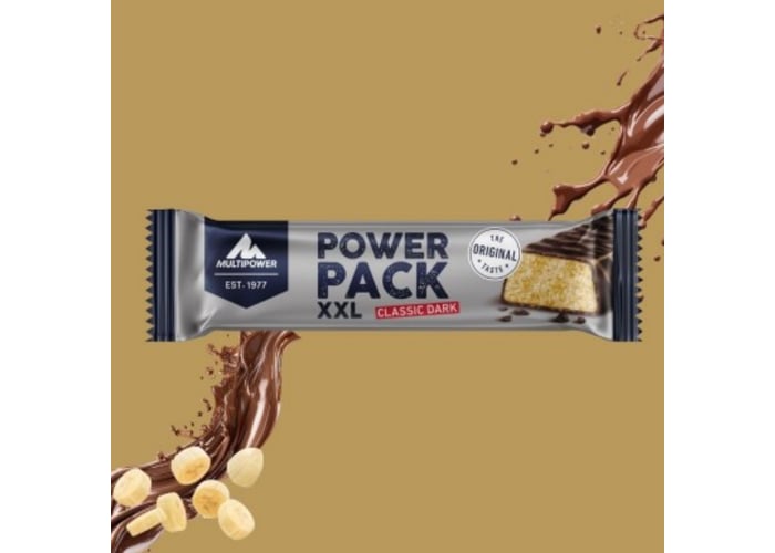 Protein Bar Power Pack XXL (60gr) - Multipower
