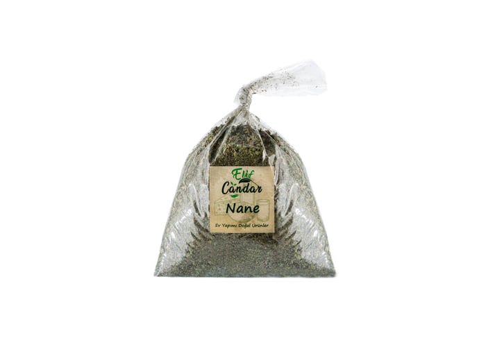 Kuru Nane (100gr) - Elif Candar