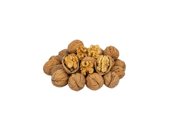 Kabuklu Ceviz (1kg) - Memleket Gurmesi