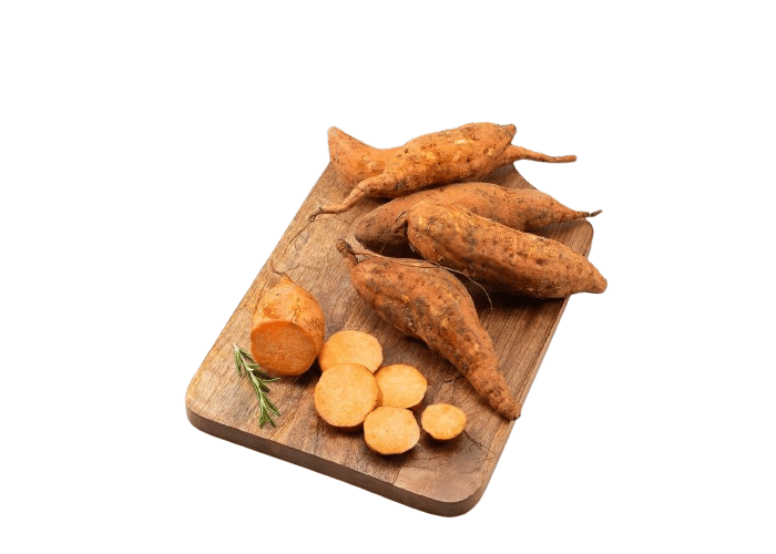 Organik Tatlı Patates (500gr)