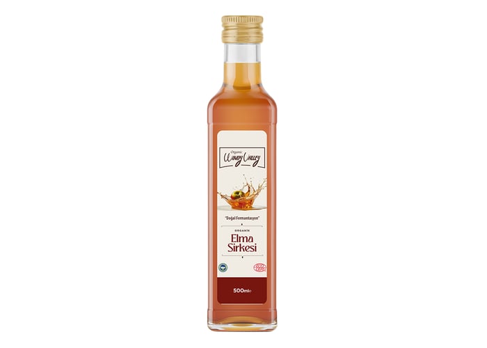 Hafifle ve Yenilen Seti - Organic Windy Valley