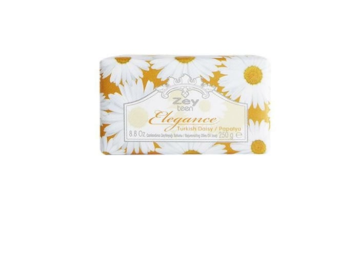 Elegance Papatya Sabunu (250gr) - Zeyteen