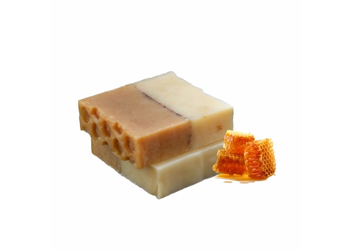 Bal Yulaf Sabun (100gr) - HALOA FEAST