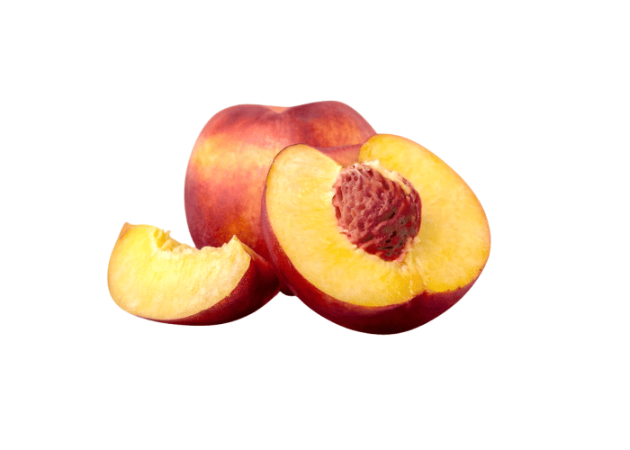 Şeftali (1kg) - Memleket Gurmesi