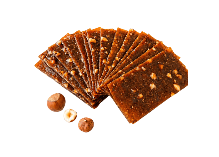 Yediğini Önemse Glutensiz Şeker İlavesiz Fındıklı Dut Pestili (150gr)