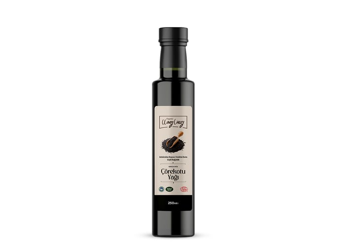 Kendine İyi Bak Seti - Organic Windy Valley