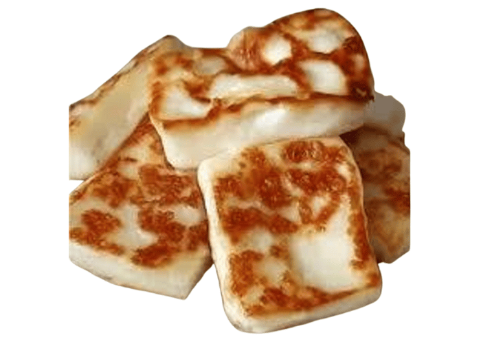 Antakya Kızartmalık Peynir (250gr) - Memleket Gurmesi