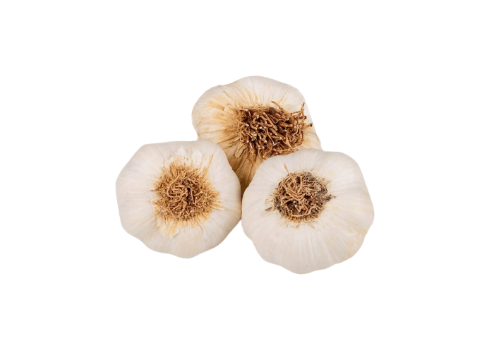 Organik Sarımsak (250gr)