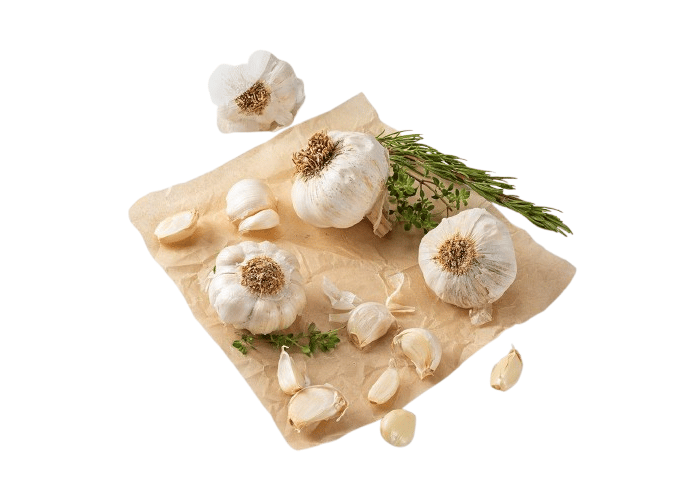 Organik Sarımsak (200gr)