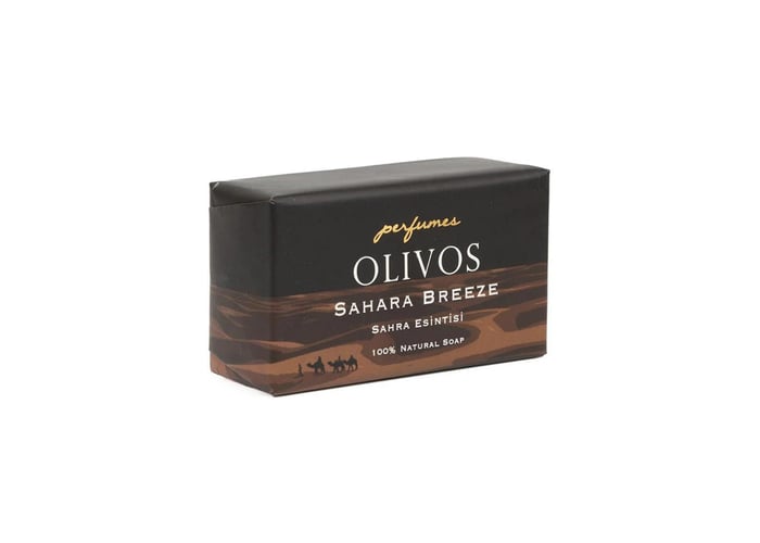 Parfumes Sahara Breeze Sabunu (250gr) - Olivos