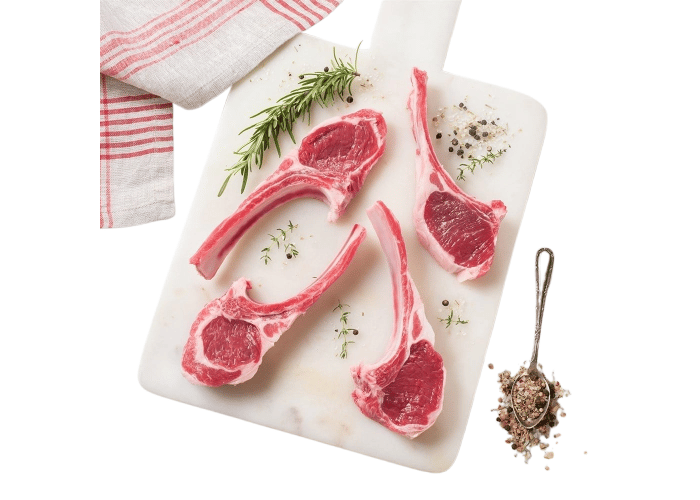 Avantajlı Mangal Paketi - Etin En İyisi